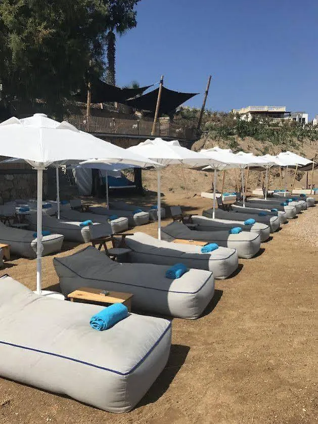 La Local Yalikavak Hotel Bodrum 0*,  Turkey