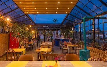 La Local Yalikavak Hotell Bodrum 0*,