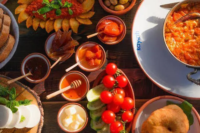 La Local Yalikavak Hotell Bodrum